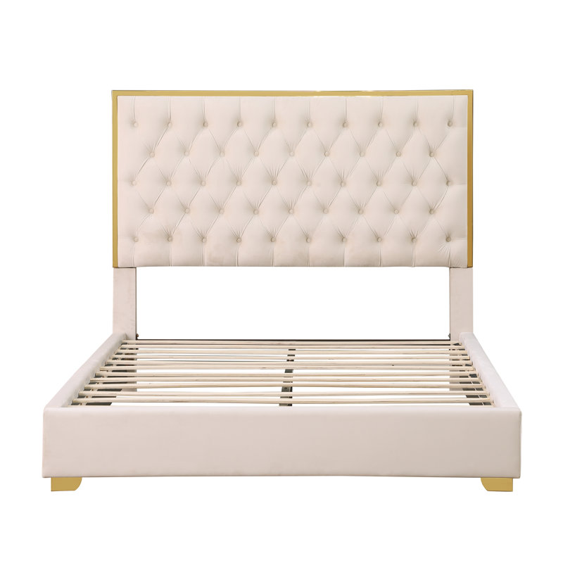 Valmar upholstered headboard discount